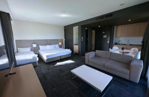 Eastern Creek Apartment | Alpha Hotel Eastern Creek