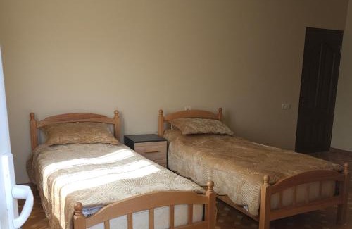 Ijevan House | Alpha Rest House