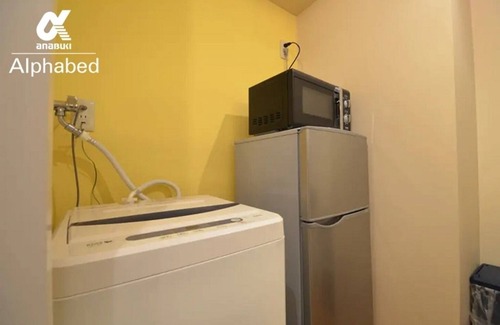 Tokiwa Cho Apartment | Alphabed Takamatsu Kawaramachi West 7/Takamatsu Kagawa