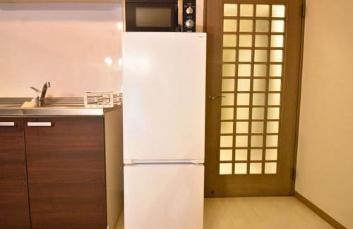 Tsuruichi Cho Apartment | Alphabed Takamatsukouzaiekimae 102/Vacation STAY 20340