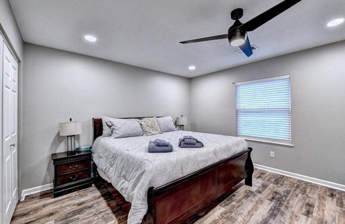 Alpharetta House | Alpharetta Dreaming