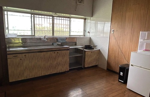 Mikawamachi House | Alpier m/Arao Kumamoto