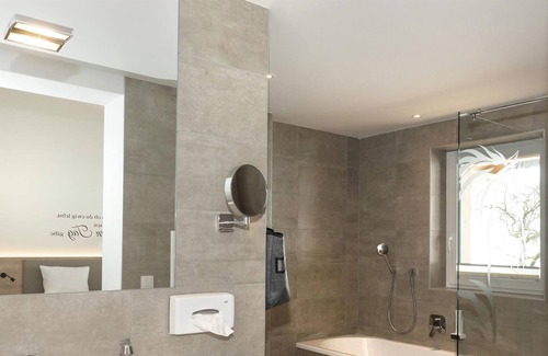 Niederau House | Alpin Lodge - "Rosskopf" penthouse suite - Hotel Wastlhof