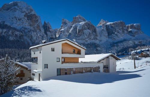 Colfosco Hotel | Alpin Relais B&B Villa Melisse