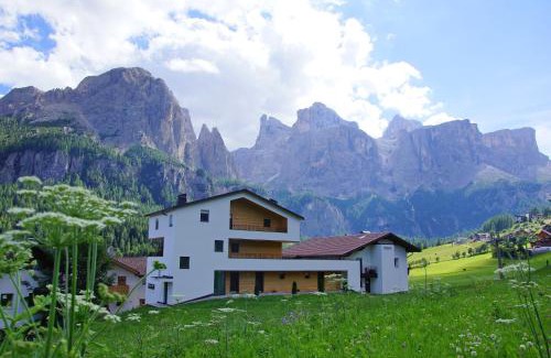Colfosco Hotel | Alpin Relais B&B Villa Melisse