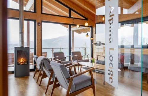 Bad Sankt Leonhard im Lavanttal Ski Chalet | Alpina Lodge