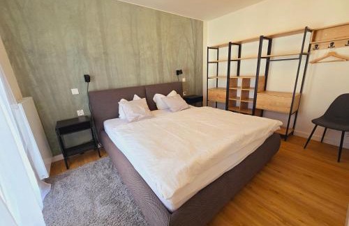 Svinna Apartment | Alpine Apartment Šumava