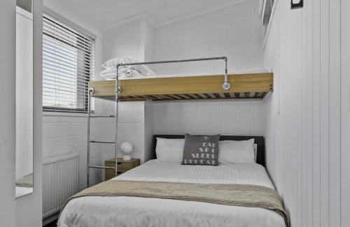 Hotham Heights Apartment | Alpine Cabin- Spa/Pool/Sauna