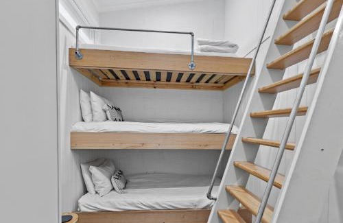Hotham Heights Apartment | Alpine Cabin- Spa/Pool/Sauna