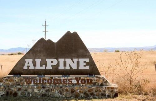 Alpine Hotel | Alpine City Place