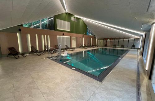 Schladming Apartment | Alpine Club by Schladming-Appartements