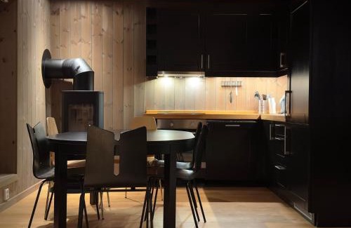 Trysil Apartment | Alpine Crown Trysil