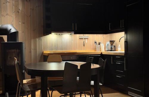 Trysil Apartment | Alpine Crown Trysil