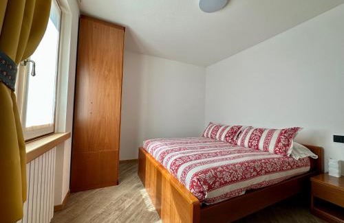Cepina Apartment | Alpine Escape 2