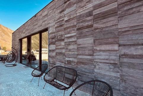 Ach'khoti Villa | Alpine Escape Kazbegi