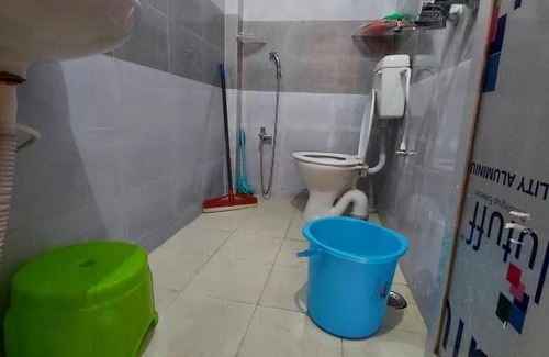 Ranchi Apartment | Alpine Green