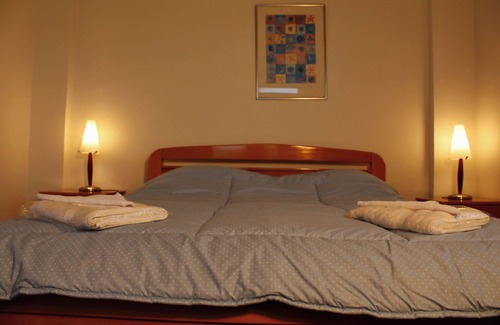 Duhur ash Shuwayr Hotel | Alpine hotel