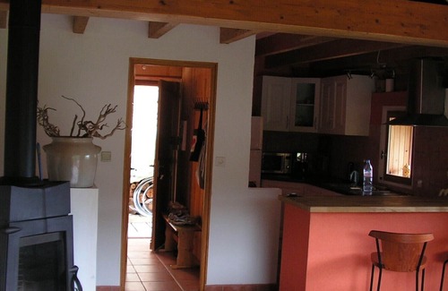 Roubion House | Alpine house 06420 Roubion