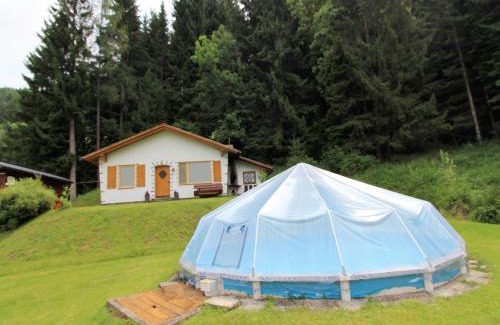 Eberstein House | Alpine Hut in Eberstein near Ski Area
