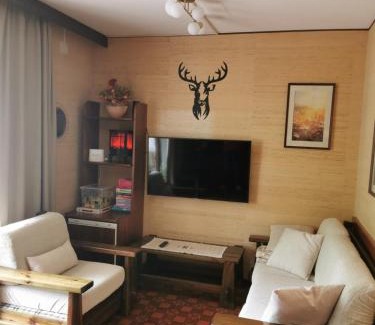 Sella Nevea Apartment | Alpine Luck Apartment, Sella Nevea