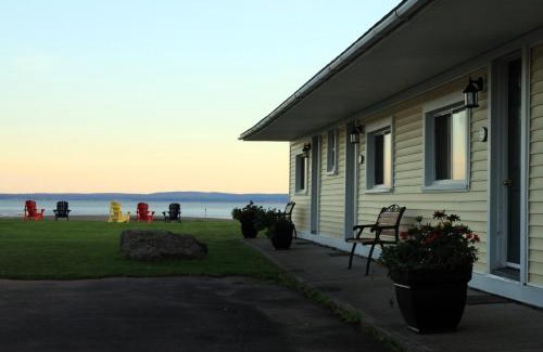 Alma Hotel | Alpine Motor Inn