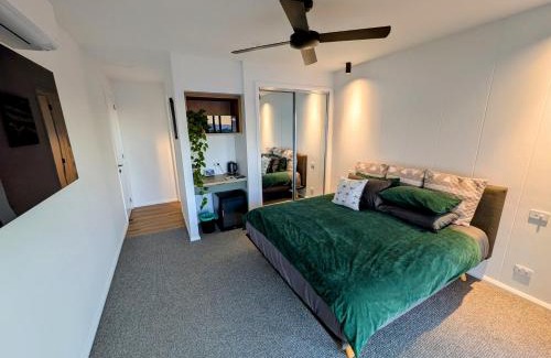Wodonga House | Alpine Oakford Private Guest Suite