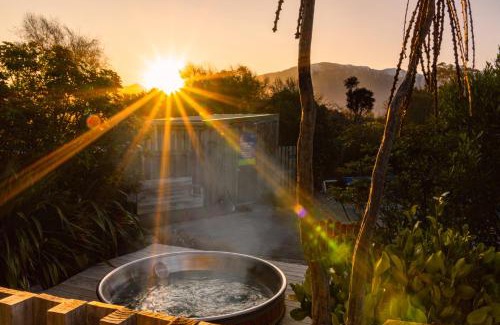 Kaikoura Resort | Alpine-Pacific Holiday Park