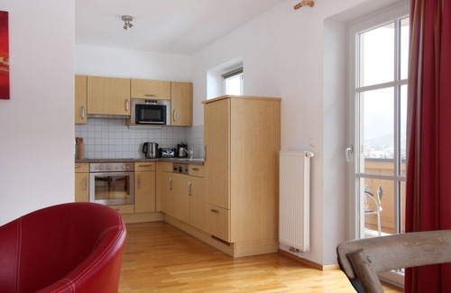 Kaprun Apartment | Alpine Resort by Alpin Rentals - incl Summercard