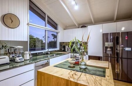 Mount Tamborine House | Alpine Retreat Tamborine Mountain