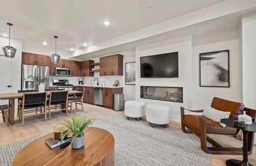Wolf Creek Condo | Alpine Retreat at the Pointe | Golf | Mtn Views