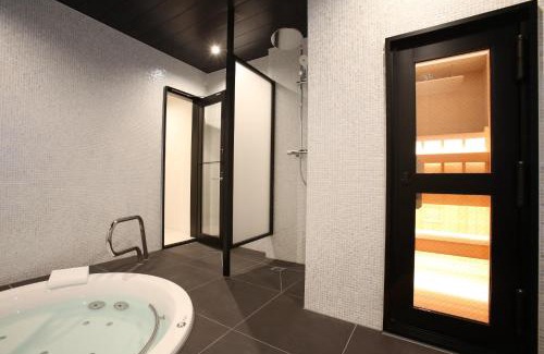 Iida House | Alpine Tenshi Villas - Vacation STAY 61169v