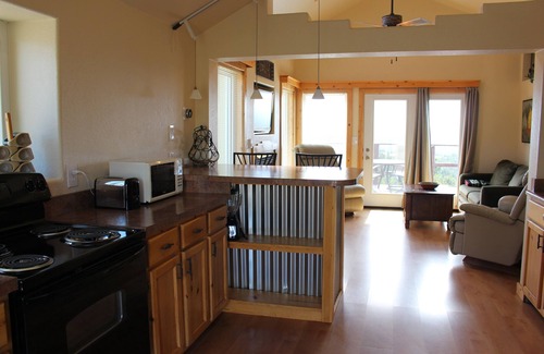 Cripple Creek House | Alpine Vista At Trails End- Views, Views Views, Hot Tub, Privacy, Luxury