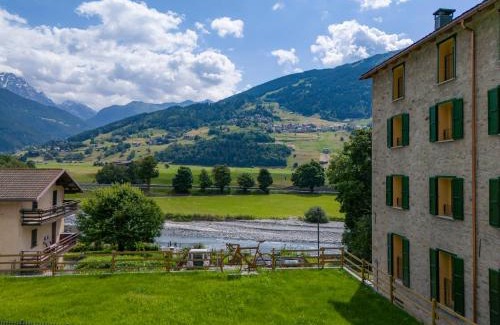 Santa Lucia Apartment | Alpinebike