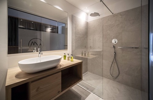 Tires Hotel | Alpinhotel Vajolet - Adults only