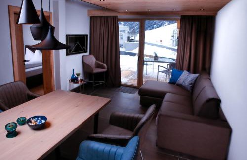 Ladis Apartment | Alpinlodge Ladis