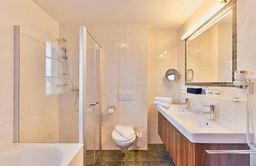 Kuhtai Apartment | AlpinLodges Kühtai