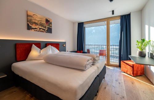 Bludenz Hotel | ALPSTADT LIFESTYLE Hotel