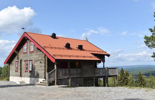 Jarvso Apartment | Alpstigen 10A - Newly built sports lodge with amazing views