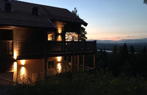 Jarvso Apartment | Alpstigen 10A - Newly built sports lodge with amazing views