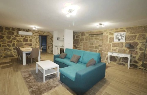 Guarda Villa | Alqueiturismo - Casa da Cerca