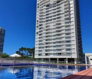 Cantegril Apartment | Alquiler Apto Punta Del Este