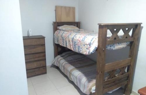 Las Heras House | Alquiler de casa