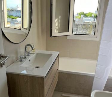 Olavarria Apartment | Alquiler depto olavarria