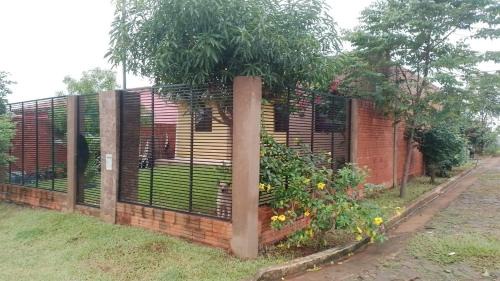 Encarnacion House | Alquiler para el WRC en Encarnación