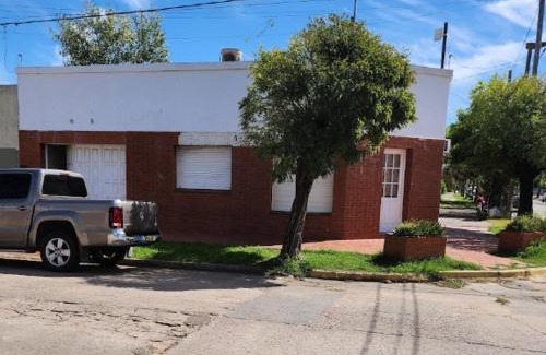 San Carlos de Bolivar House | Alquiler por dia
