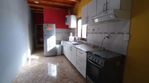 Lujan de Cuyo Apartment | Alquiler por día/semana