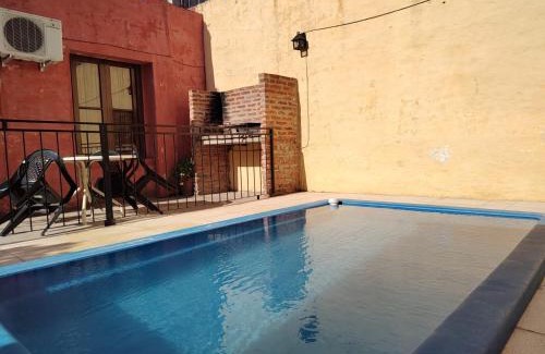 San Antonio de Areco House | Alquiler temporario Don Floreal