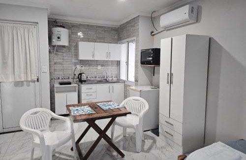 Resistencia Apartment | Alquiler temporario monoambiente