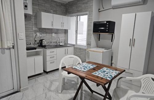 Resistencia Apartment | Alquiler temporario monoambiente
