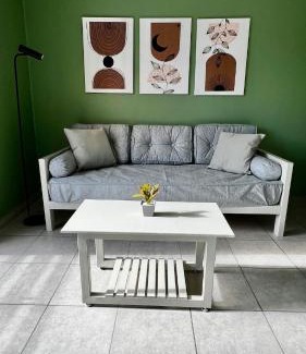 Perico Apartment | Alquiler Temporario Perico 2